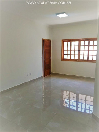 Imagem Casa com 3 Quartos à Venda, 118 m² em Nova Cerejeira - Atibaia Imagem Casa com 3 Quartos à Venda, 118 m² em Nova Cerejeira - Atibaia