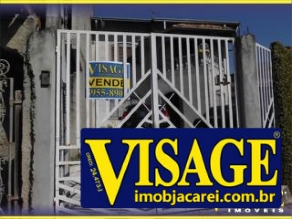 Casa com 3 Quartos à Venda, 144 m² em Pq. Dos Principes - Jacareí