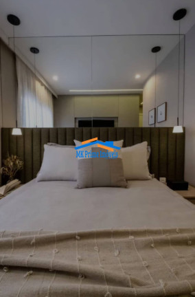 Imagem Apartamento com 3 Quartos à Venda, 69 m² em Vila Anastácio - São Paulo
