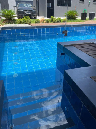 Imagem Casa com 3 Quartos à Venda, 90 m² em Setor Habitacional Arniqueira (águas Claras) - Brasília Imagem Casa com 3 Quartos à Venda, 90 m² em Setor Habitacional Arniqueira (águas Claras) - Brasília