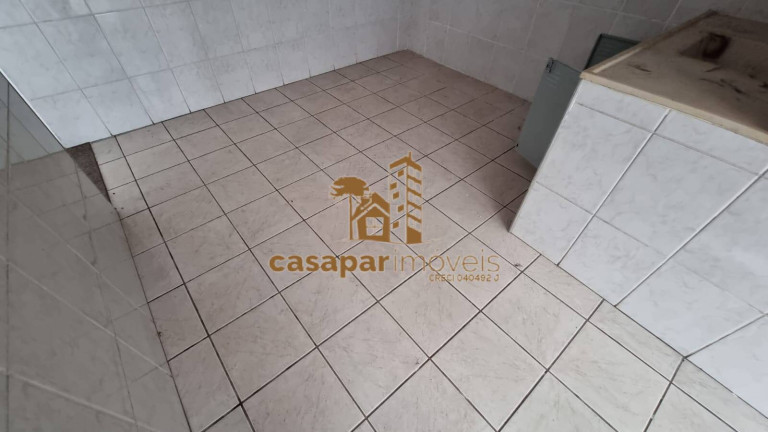 Imagem Casa com 1 Quarto para Alugar, 50 m² em Vila Alpina - São Paulo Imagem Casa com 1 Quarto para Alugar, 50 m² em Vila Alpina - São Paulo
