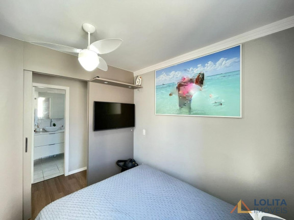 Imagem Apartamento com 1 Quarto à Venda, 40 m² em Trindade - Florianopolis Imagem Apartamento com 1 Quarto à Venda, 40 m² em Trindade - Florianopolis