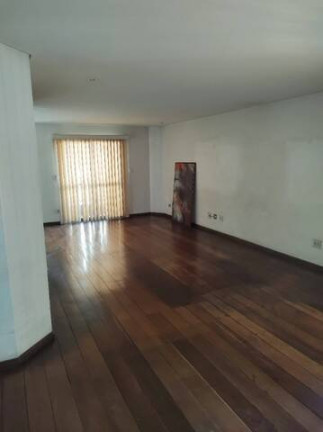 Imagem Apartamento com 3 Quartos à Venda, 128 m² em Brooklin Paulista - São Paulo Imagem Apartamento com 3 Quartos à Venda, 128 m² em Brooklin Paulista - São Paulo