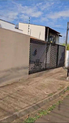 Imagem Casa com 3 Quartos à Venda, 67 m² em Indusville - Londrina