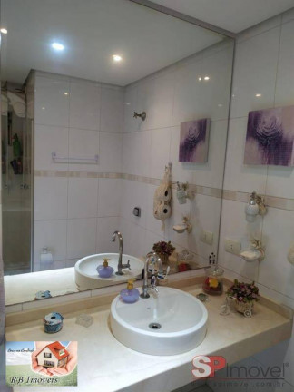 Imagem Apartamento com 3 Quartos à Venda, 172 m² em Santo Antônio - São Caetano Do Sul Imagem Apartamento com 3 Quartos à Venda, 172 m² em Santo Antônio - São Caetano Do Sul