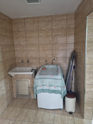 Imagem Casa com 3 Quartos à Venda, 90 m² em Pedreira - São Paulo