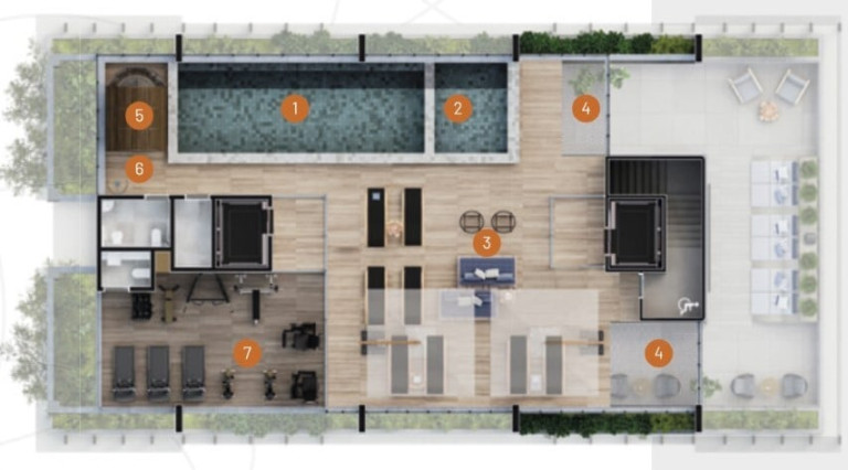 Imagem Apartamento com 3 Quartos à Venda, 96 m² em Pinheiros - São Paulo