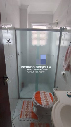 Imagem Casa com 5 Quartos à Venda, 210 m² em Guilhermina - Praia Grande Imagem Casa com 5 Quartos à Venda, 210 m² em Guilhermina - Praia Grande