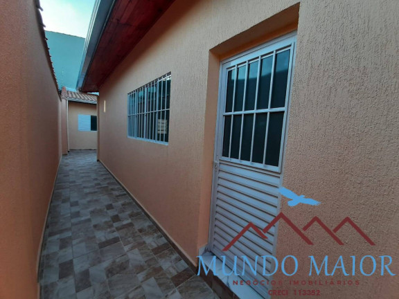 Casa com 3 Quartos à Venda, 170 m² em Santa Terezinha - Itanhaém