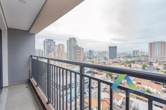 Imagem Apartamento com 1 Quarto à Venda, 33 m² em Alto Do Ipiranga - São Paulo Imagem Apartamento com 1 Quarto à Venda, 33 m² em Alto Do Ipiranga - São Paulo