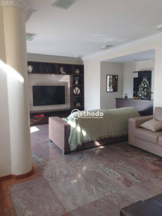 Imagem Cobertura com 3 Quartos à Venda, 230 m² em Vila Itapura - Campinas Imagem Cobertura com 3 Quartos à Venda, 230 m² em Vila Itapura - Campinas