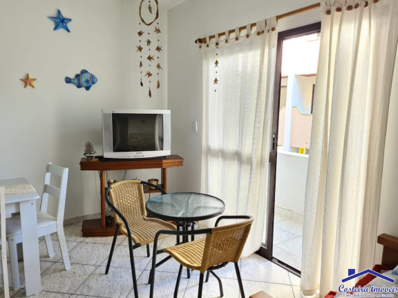 Imagem Apartamento com 3 Quartos à Venda, 110 m² em Centro - Ubatuba