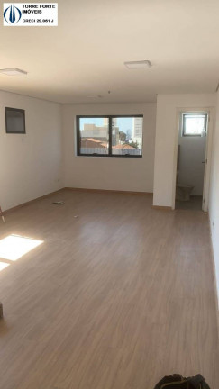 Imagem Imóvel Comercial à Venda, 40 m² em Moóca - São Paulo