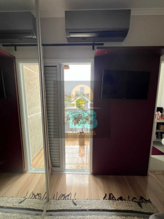 Imagem Sobrado com 3 Quartos à Venda, 133 m² em Vila Dos Andrades - São Paulo Imagem Sobrado com 3 Quartos à Venda, 133 m² em Vila Dos Andrades - São Paulo