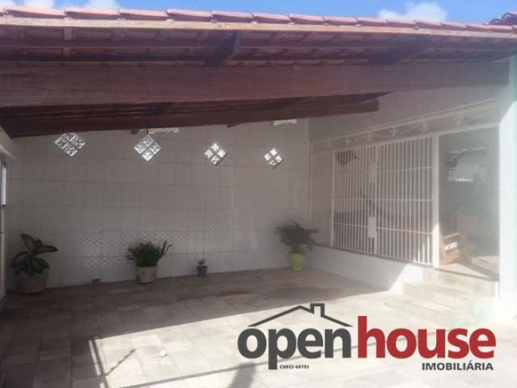 Imagem Casa com 3 Quartos à Venda, 180 m² em Nova Parnamirim - Parnamirim Imagem Casa com 3 Quartos à Venda, 180 m² em Nova Parnamirim - Parnamirim