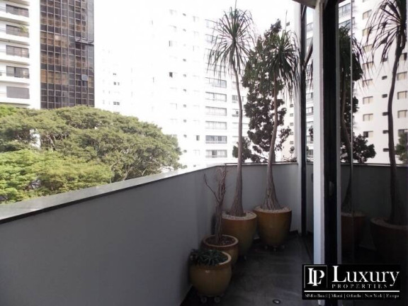 Imagem Apartamento com 4 Quartos à Venda, 354 m² em Vila Nova Conceição - São Paulo Imagem Apartamento com 4 Quartos à Venda, 354 m² em Vila Nova Conceição - São Paulo