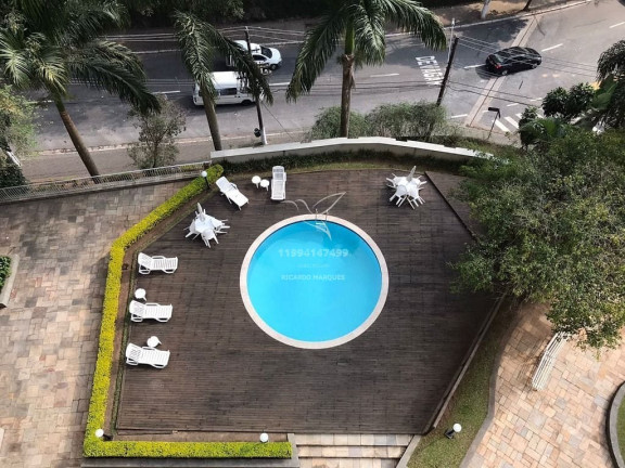 Imagem Apartamento com 3 Quartos à Venda, 107 m² em Vila Suzana - São Paulo