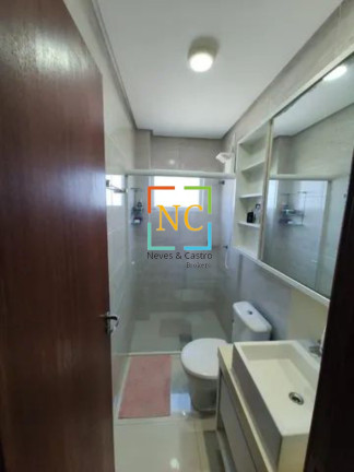 Imagem Apartamento com 2 Quartos à Venda, 58 m² em Areias - São José Imagem Apartamento com 2 Quartos à Venda, 58 m² em Areias - São José