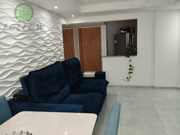 Imagem Apartamento com 2 Quartos à Venda, 54 m² em Bandeiras - Osasco Imagem Apartamento com 2 Quartos à Venda, 54 m² em Bandeiras - Osasco