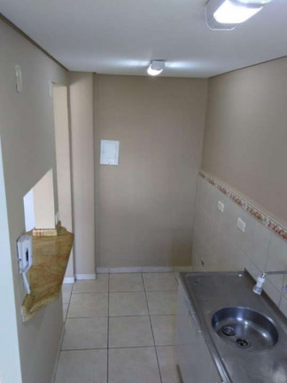 Imagem Apartamento com 1 Quarto à Venda, 42 m² em Santana - Porto Alegre