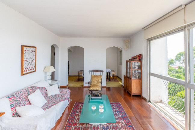 Imagem Apartamento com 3 Quartos à Venda, 175 m² em Morumbi - São Paulo Imagem Apartamento com 3 Quartos à Venda, 175 m² em Morumbi - São Paulo