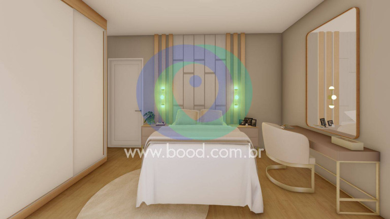 Imagem Casa com 3 Quartos à Venda, 200 m² em Aparecida - Santos Imagem Casa com 3 Quartos à Venda, 200 m² em Aparecida - Santos