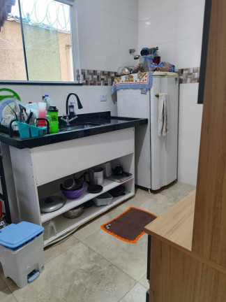Imagem Casa de Condomínio com 2 Quartos à Venda, 10 m² em Real - Praia Grande Imagem Casa de Condomínio com 2 Quartos à Venda, 10 m² em Real - Praia Grande