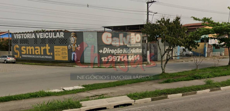 Imagem Galpão para Alugar, 500 m² em Pontal De Santa Marina - Caraguatatuba Imagem Galpão para Alugar, 500 m² em Pontal De Santa Marina - Caraguatatuba