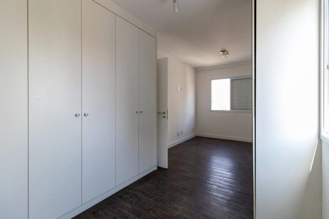 Imagem Apartamento com 1 Quarto à Venda, 56 m² em Vila Olímpia - São Paulo