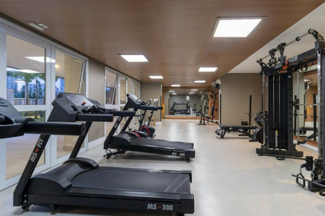 Imagem Apartamento com 2 Quartos à Venda, 68 m² em Jardim Prudência - São Paulo Imagem Apartamento com 2 Quartos à Venda, 68 m² em Jardim Prudência - São Paulo