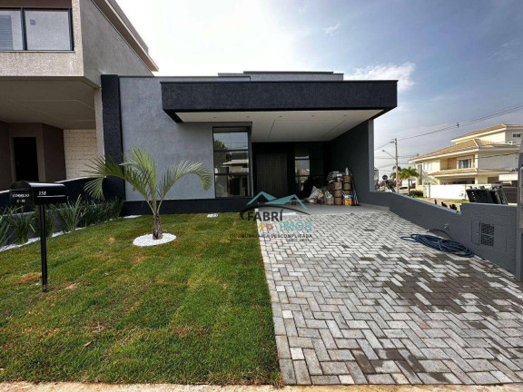 Imagem Sobrado com 3 Quartos à Venda, 110 m² em Condomínio Terras De São Francisco - Sorocaba Imagem Sobrado com 3 Quartos à Venda, 110 m² em Condomínio Terras De São Francisco - Sorocaba