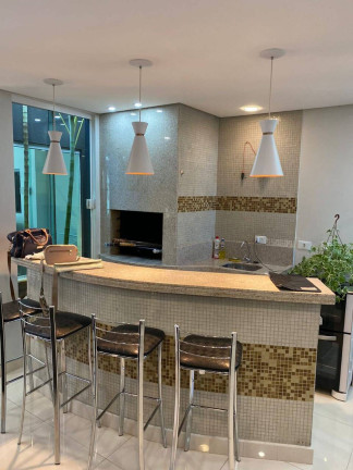 Imagem Sobrado com 3 Quartos à Venda, 165 m² em Parque Verde - Cascavel Imagem Sobrado com 3 Quartos à Venda, 165 m² em Parque Verde - Cascavel