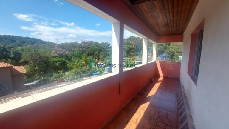 Imagem Sobrado com 4 Quartos à Venda,  em Parque Represa Billings Iii - Santo André