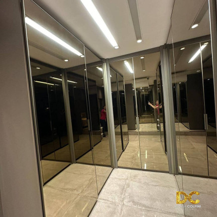 Imagem Casa de Condomínio com 4 Quartos à Venda, 370 m² em Jardim Imperial - Cuiabá Imagem Casa de Condomínio com 4 Quartos à Venda, 370 m² em Jardim Imperial - Cuiabá