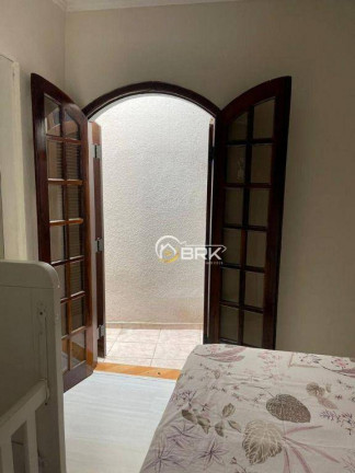 Imagem Casa com 3 Quartos à Venda, 270 m² em Vila Nova Savoia - São Paulo