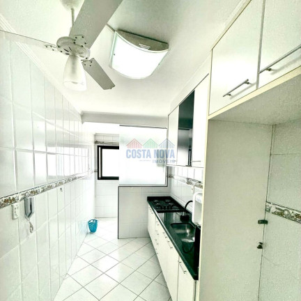 Imagem Apartamento com 1 Quarto à Venda, 58 m² em Guilhermina - Praia Grande Imagem Apartamento com 1 Quarto à Venda, 58 m² em Guilhermina - Praia Grande