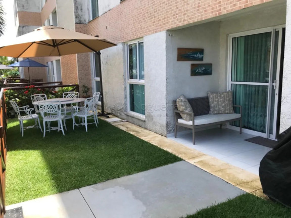 Apartamento com 2 Quartos à Venda, 59 m² em Muro Alto - Ipojuca