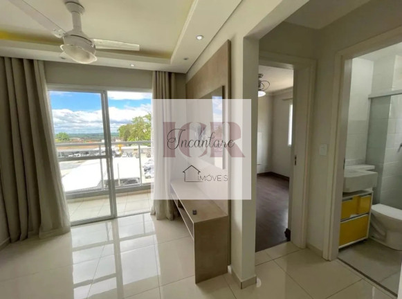 Imagem Apartamento com 2 Quartos à Venda, 53 m² em Chácaras Reunidas São Jorge - Sorocaba