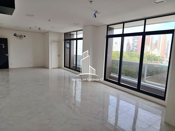 Imagem Imóvel à Venda, 59 m² em Aldeota - Fortaleza Imagem Imóvel à Venda, 59 m² em Aldeota - Fortaleza