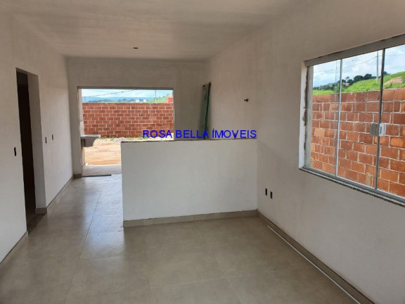 Imagem Casa com 3 Quartos à Venda, 81 m² em Cafezal 2 - Itupeva