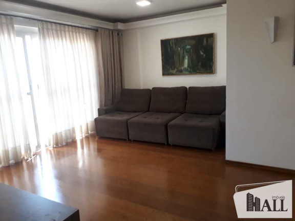 Imagem Apartamento com 3 Quartos à Venda, 140 m² em Centro - São José Do Rio Preto Imagem Apartamento com 3 Quartos à Venda, 140 m² em Centro - São José Do Rio Preto