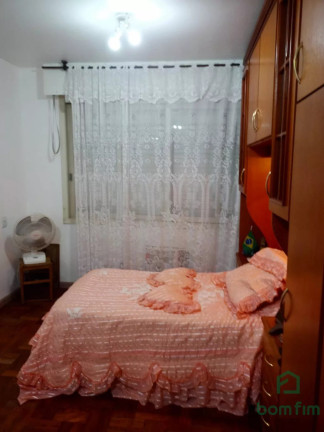 Imagem Apartamento com 1 Quarto à Venda, 38 m² em Centro Histórico - Porto Alegre Imagem Apartamento com 1 Quarto à Venda, 38 m² em Centro Histórico - Porto Alegre