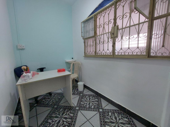 Imagem Casa com 2 Quartos à Venda, 136 m² em Campo Grande - Rio De Janeiro