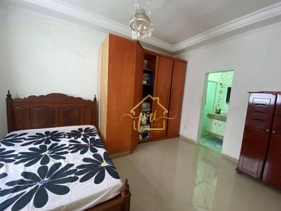 Imagem Sobrado com 4 Quartos à Venda, 200 m² em Boqueirão - Santos
