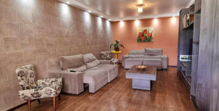 Imagem Casa com 5 Quartos à Venda, 935 m² em São José - Santa Maria