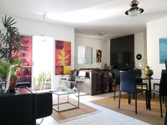 Imagem Apartamento à Venda, 76 m² em Jardim Botânico - Ribeirão Preto Imagem Apartamento à Venda, 76 m² em Jardim Botânico - Ribeirão Preto