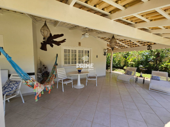 Imagem Casa com 3 Quartos à Venda, 240 m² em Pauba - São Sebastião