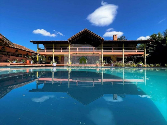 Imagem Casa de Condomínio com 5 Quartos à Venda, 1.333 m² em Granja Viana - Cotia Imagem Casa de Condomínio com 5 Quartos à Venda, 1.333 m² em Granja Viana - Cotia