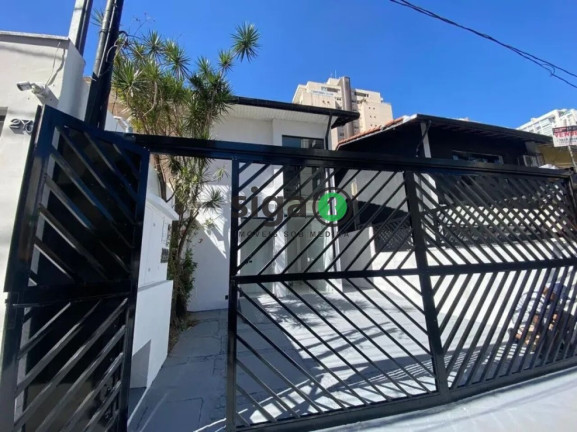 Imóvel Comercial à Venda, 75 m² em Vila Olímpia - São Paulo