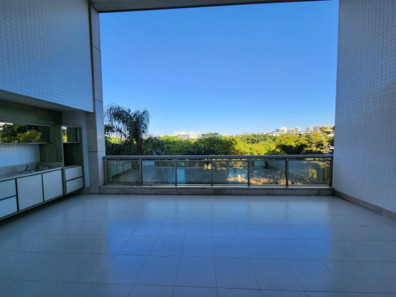 Imagem Apartamento com 4 Quartos à Venda, 366 m² em Barra Da Tijuca - Rio De Janeiro